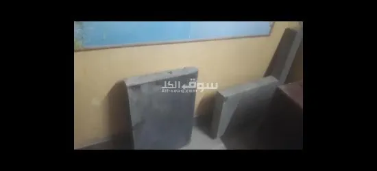 مكتب مدير خشب ارو - 5