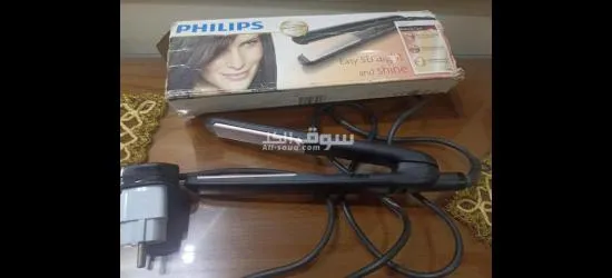 Babyliss Philips HP8319