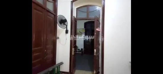 شقه 140متر شارع الانبابى مع ش سعيد عند الداوود