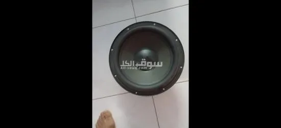 سماعه بحاله ممتازه