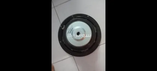 سماعه بحاله ممتازه - 2