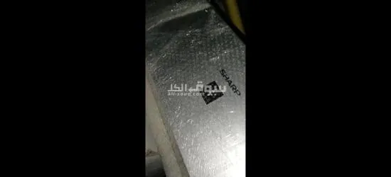 تكييف شارب 3حصان