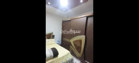 غرفه نوم - 5