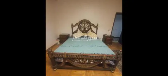 غرفة انتيك للبيع