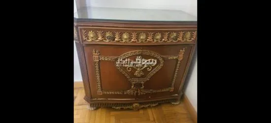 غرفة انتيك للبيع - 2
