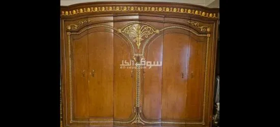 غرفة انتيك للبيع - 3