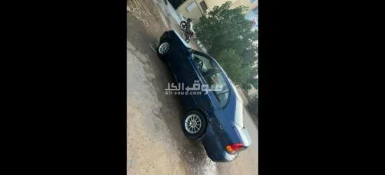 سيارة للبيع فيرنا 2006