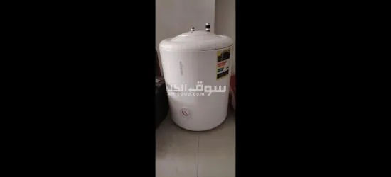 سخان كهرباء