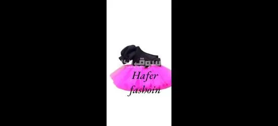 فساتين اطفال 🦋 - 4