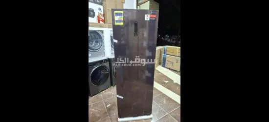 فريزر توشيبا