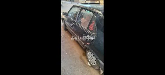 سيارات شاهين موديل 2008 - 2
