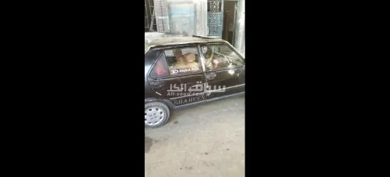 سيارات شاهين موديل 2008 - 4