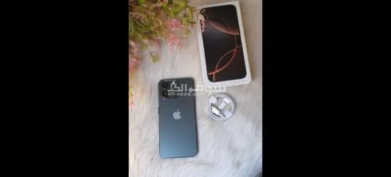الحق العرض قبل نفاذ الكميه📌💪🏻 iPhone 16 Pro Max  اصدار ياباني