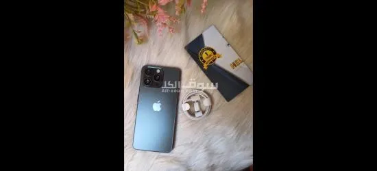 الحق العرض قبل نفاذ الكميه📌💪🏻 iPhone 16 Pro Max  اصدار ياباني - 2