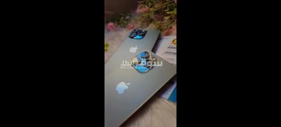 الحق العرض قبل نفاذ الكميه📌💪🏻 iPhone 16 Pro Max  اصدار ياباني - 5