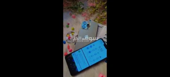 الحق العرض قبل نفاذ الكميه📌💪🏻 iPhone 16 Pro Max  اصدار ياباني - 6