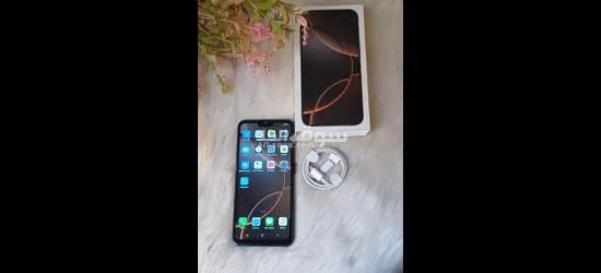 الحق العرض قبل نفاذ الكميه📌💪🏻 iPhone 16 Pro Max  اصدار ياباني - 9