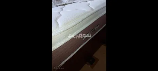 للبيع مرتبة فوربيد ميمورى فوم