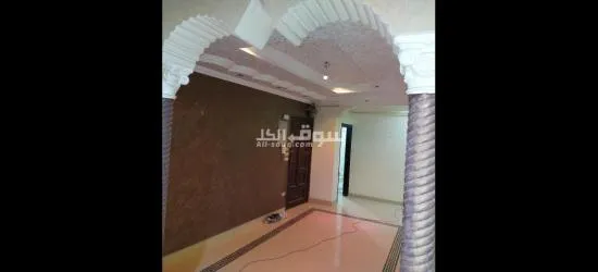 لقطه شقه ٢٢٠ متر للايجار قانون جديد بأرقى منطقه بزهراء مدينه نصر