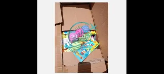 شركة شحن دولي ونقل بضائع حاويات - 6