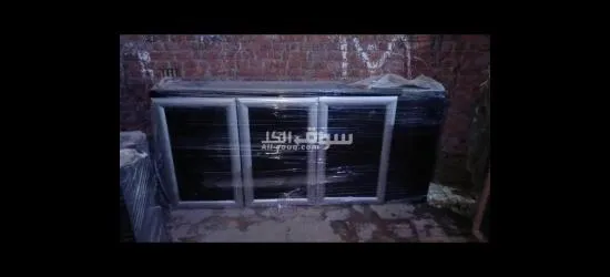 مطبخ 7متر 7قطع