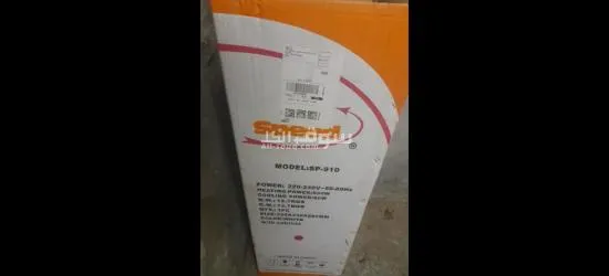 كولدير مياه الشرب سخن وبارد وثلاجه - 2