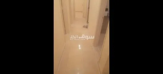 شقة للبيع 90 متر دور 3 علوي خلفي في الاسكان الاجتماعي بعرب العليقات ب 450 الف