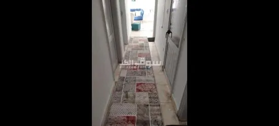 شقة للبيع 90 متر دور 3 علوي خلفي في الاسكان الاجتماعي بعرب العليقات ب 450 الف - 3