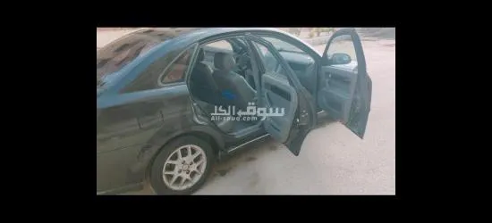 للبيع سيارة دايو لاستي 2008 فبريكه بالكامل - 3