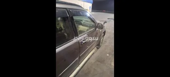 سياره نسيان ا**** تريل - 10