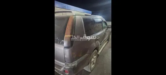 سياره نسيان ا**** تريل - 13