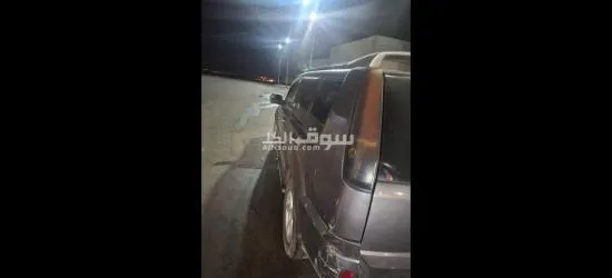 سياره نسيان ا**** تريل - 14
