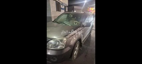سياره نسيان ا**** تريل - 18