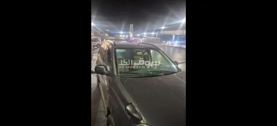 سياره نسيان ا**** تريل - 20