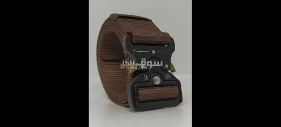 حزام ايش - 3