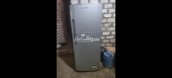 ثلاجه هيتاشي يباني استيراد خليجي