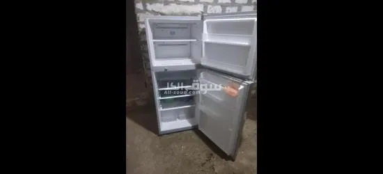 ثلاجه هيتاشي يباني استيراد خليجي - 2