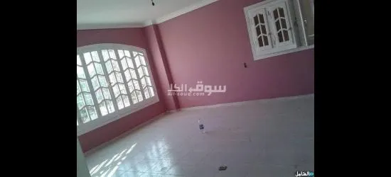 شقة 70م ادارى مدينة نصر