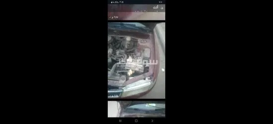 لانسر كرستالة - 7