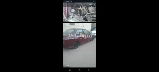 لانسر كرستالة - 9