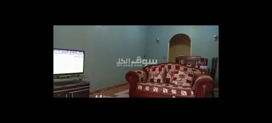 شقة 100 متر متشطبة شاملة ماتور وخزان مياه خاص تصلح للمصيف 10دقائق بالسيارة للشاطئ - 6