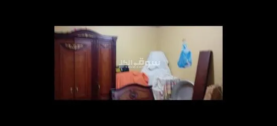 شقة 100 متر متشطبة شاملة ماتور وخزان مياه خاص تصلح للمصيف 10دقائق بالسيارة للشاطئ - 11