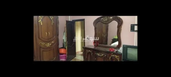 شقة 100 متر متشطبة شاملة ماتور وخزان مياه خاص تصلح للمصيف 10دقائق بالسيارة للشاطئ - 12