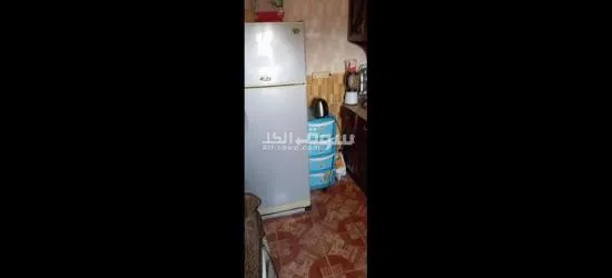 شقة 100 متر متشطبة شاملة ماتور وخزان مياه خاص تصلح للمصيف 10دقائق بالسيارة للشاطئ - 5