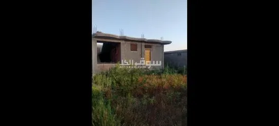 بيت للبيع150م بي مساحة 325م في قرية برادة خط الشوكة دمنهور البحيره