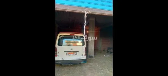 بيت للبيع150م بي مساحة 325م في قرية برادة خط الشوكة دمنهور البحيره - 3