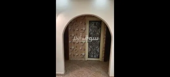 شقة لؤطة بالهانوفيل