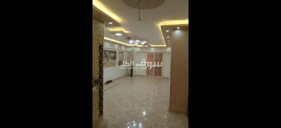 شقة لؤطة بالهانوفيل - 3