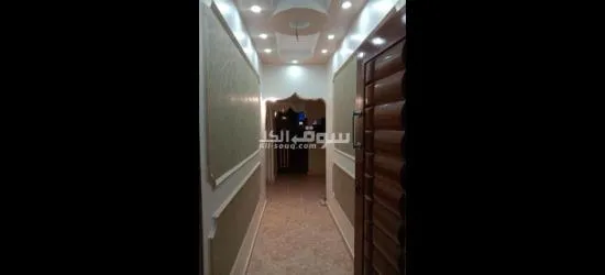 شقة لؤطة بالهانوفيل - 4
