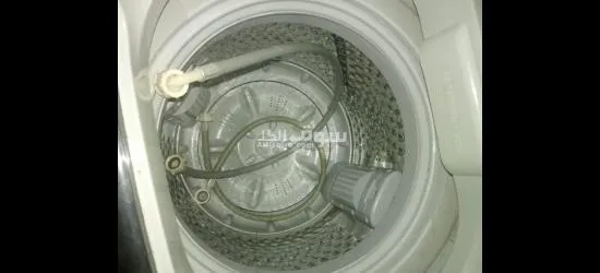 غساله العبد وايت بوينت - 2